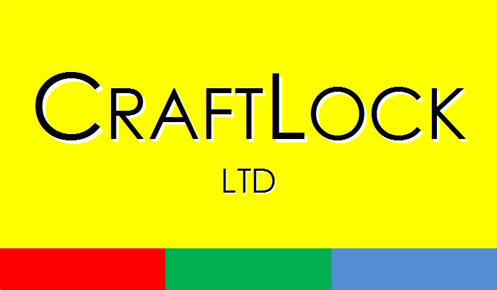 CraftLock